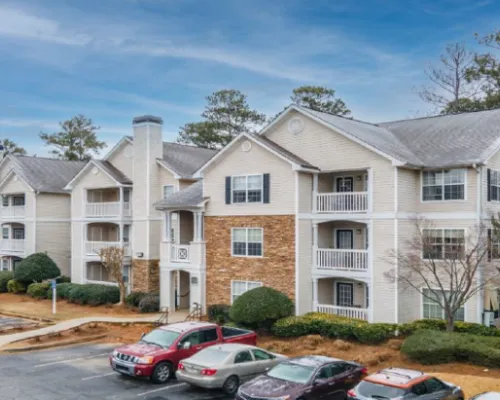 $25.75m, Lilburn, GA, 2025
