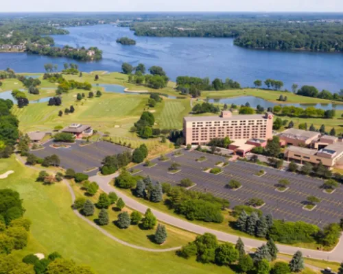 $27.5m, Ypsilanti, MI, 2025