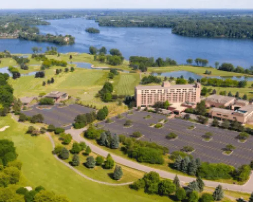 $27.5m, Ypsilanti, MS, 2025