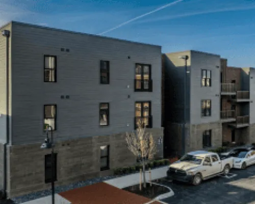 $28.2m, Columbus, OH, 2025