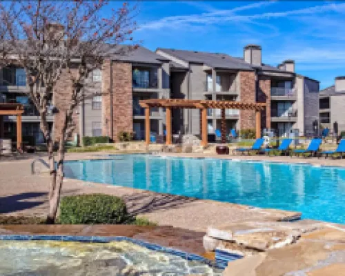 $29.5m, Fort Worth, TX, 2024