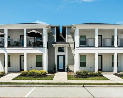 $30.25m, Tomball, TX and Simpsonville, SC, 2025