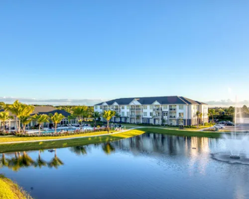 $30.35m, Port Saint Lucie, FL, 2026