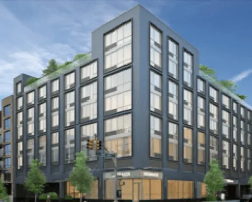 $32.4m, Long Island City, NY, 2025