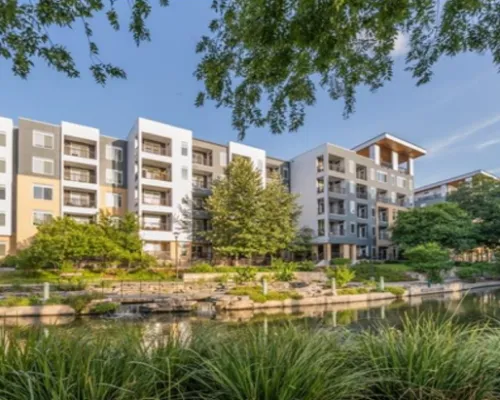 $32.75m, San Antonio, TX, 2026