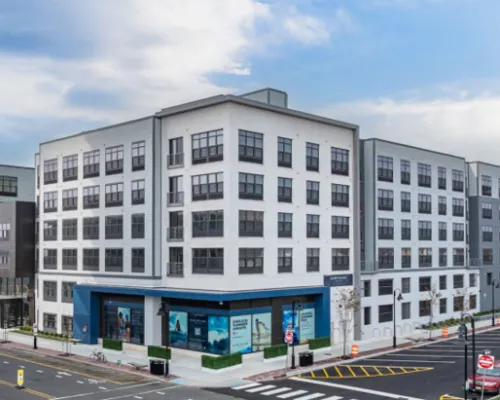 $32.7m, Asbury Park, NJ, 2026