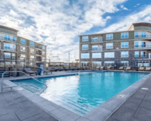 $33.15m, Aurora, CO, 2025