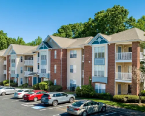 $34.2m, Charlotte, NC, 2026