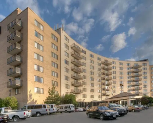 $34.6m, Arlington, VA, 2026