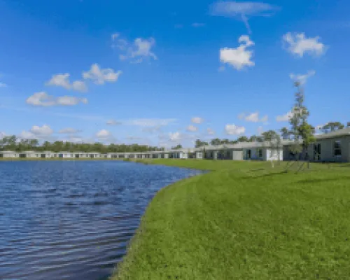 $34m, Fort Pierce, FL, 2025