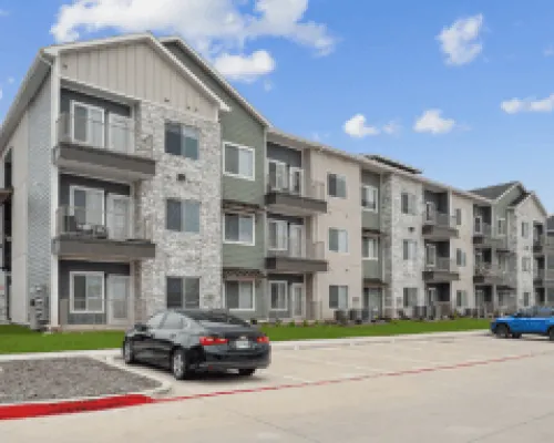 $34m, Lacy Lakeview, TX, 2025