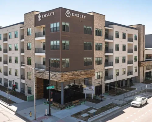 $35.68m, Colorado Springs, CO, 2025