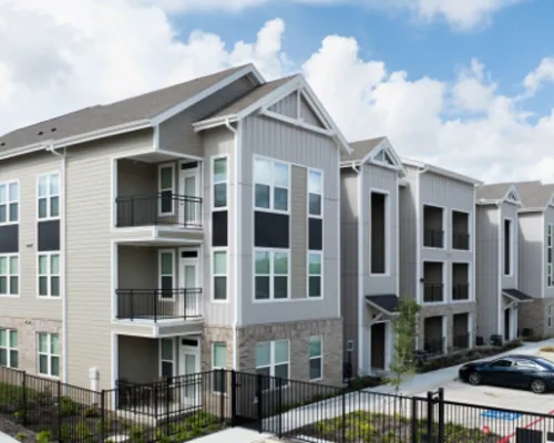 $35.8m, Houston, TX, 2026