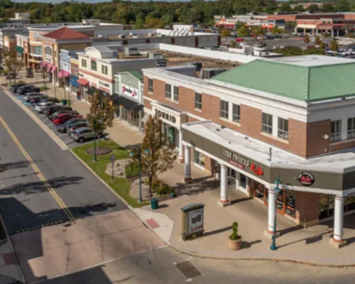 $35m, Bowie, MD, 2026