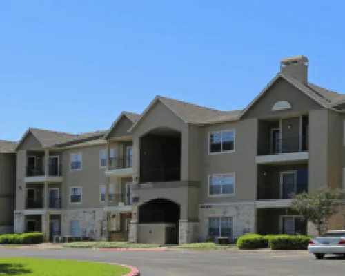 $36.4m, San Antonio, TX, 2024