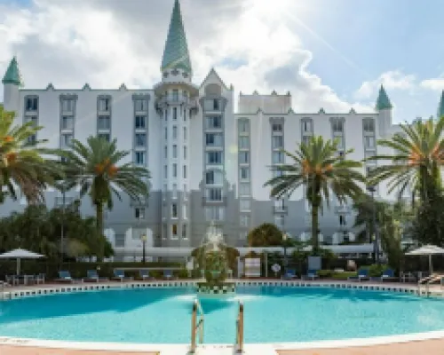 $37.5m, Orlando, FL, 2025