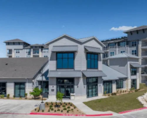 $37m, San Antonio, TX, 2025