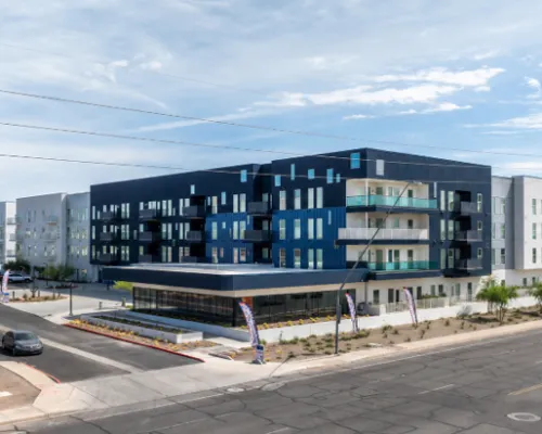 $46m, Mesa, AZ, 2026