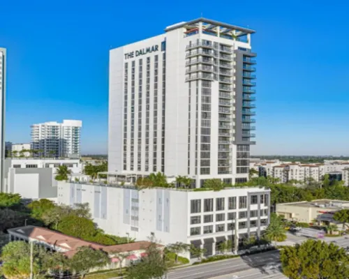 $47.58m, Fort Lauderdale, FL, 2026