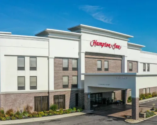 $5.3m, Marysville, OH, 2025