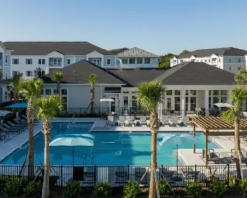 $50.75m, Orlando, FL, 2024