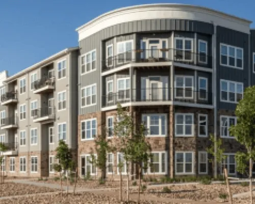 $51.25m, Colorado Springs, CO, 2025