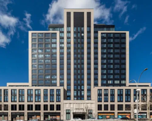 $51.65m, Rego Park, NY, 2025