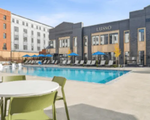 $51.88m, Columbus, OH, 2025