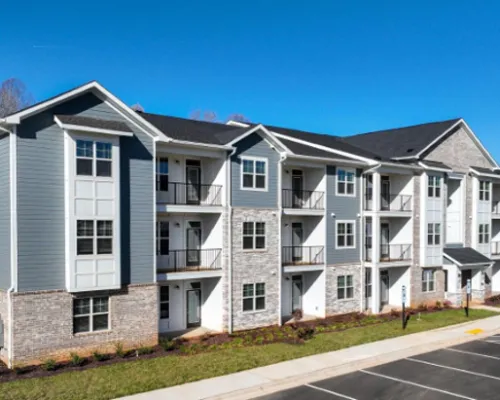 $53m, Whitsett, NC, 2026
