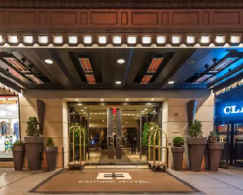 $55.82m, New York, NY, 2025