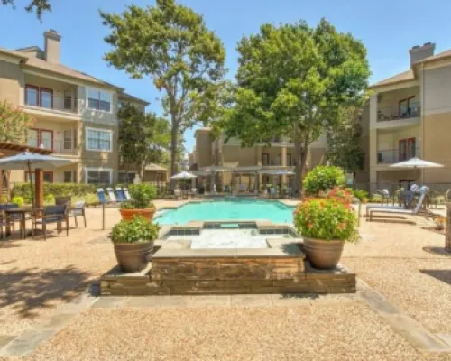 $56.5m, Dallas, TX, 2025