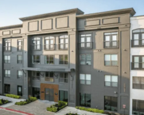 $58.5m, Houston, TX, 2025