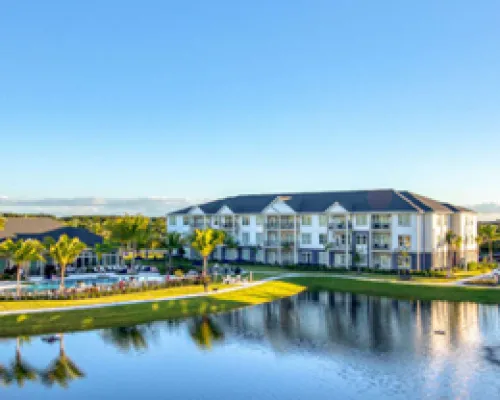 $60.7, Port Saint Lucie, FL, 2026