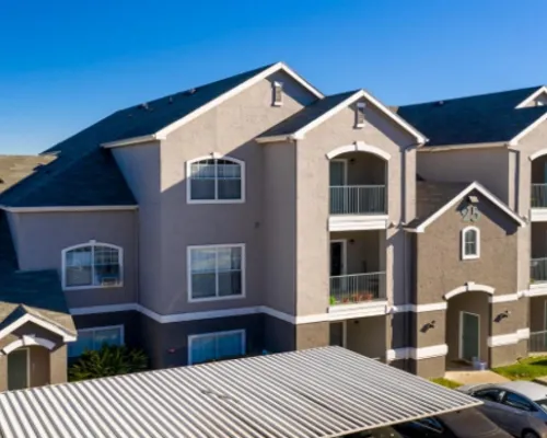 $60m, Pflugerville, TX, 2025