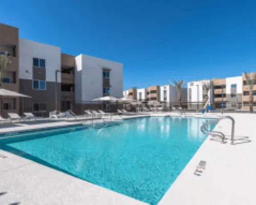 $62m, Las Vegas, NV, 2025