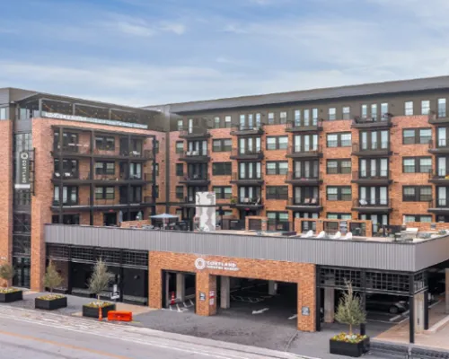 $7.4m, Dallas, TX, 2025