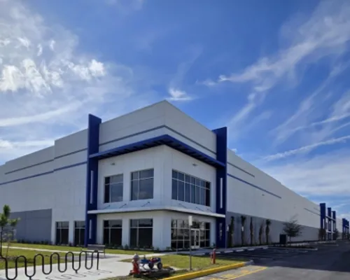 $7.5m, Apopka, FL, 2025