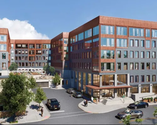 $7.5m, Bayonne, NJ, 2026