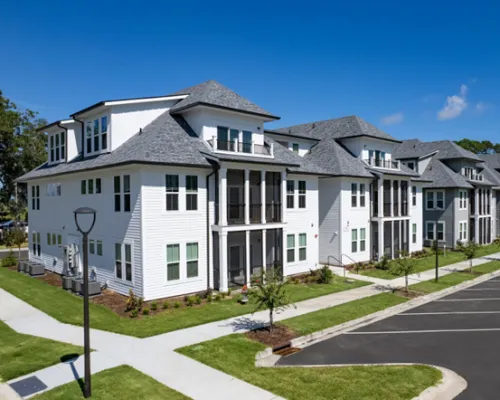 $7.5m, Beaufort, SC, 2026