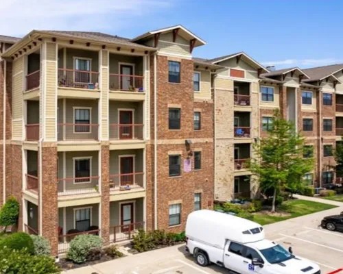 $7.5m, Carrollton, TX, 2025