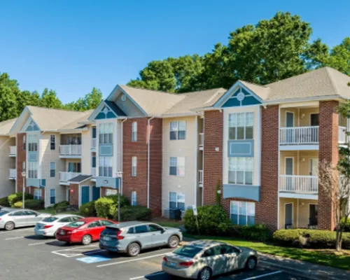 $7.5m, Charlotte, NC, 2025 12