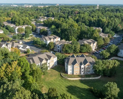 $7.5m, Charlotte, NC, 2026