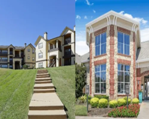 $7.5m, Fort Worth MSA, TX, 2026