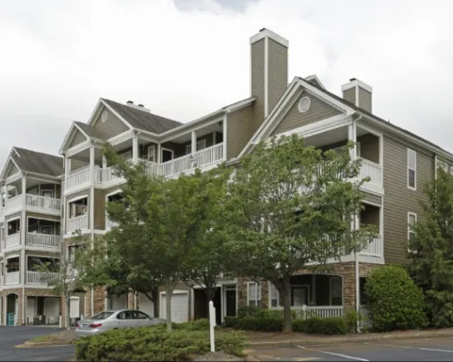 $7.5m, Greer, NC, 2026