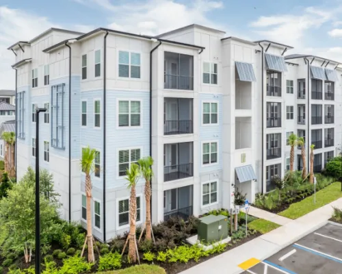 $7.5m, Jacksonville, FL, 2026