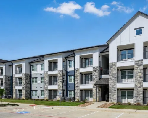 $7.5m, Kaufman, TX, 2025