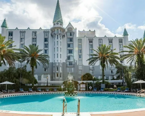 $7.5m, Orlando, FL, 2025