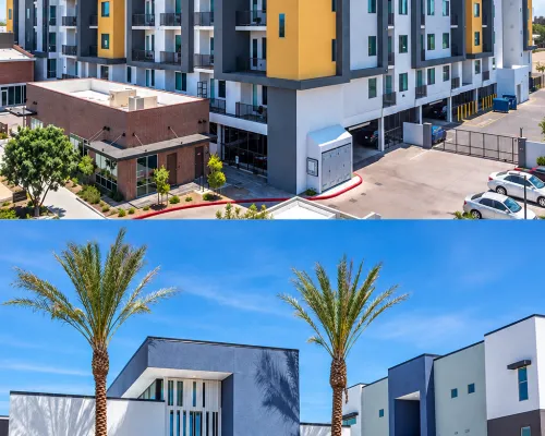 $7.5m, Phoenix, AZ and Glendale, AZ 2026
