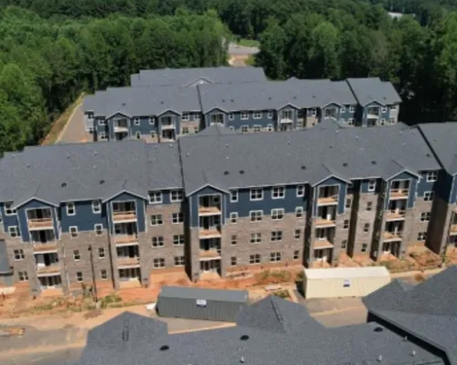 $7.5m, Raleigh, NC, 2025