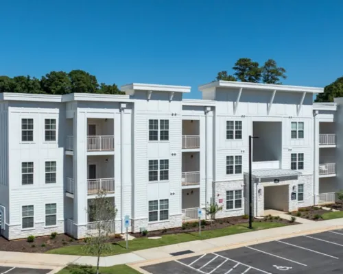 $7.5m, Raleigh, NC, 2026